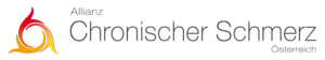 Logo Allianz chronischer Schmerz Österreich