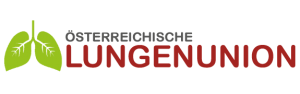 Logo Österreichische Lungenunion