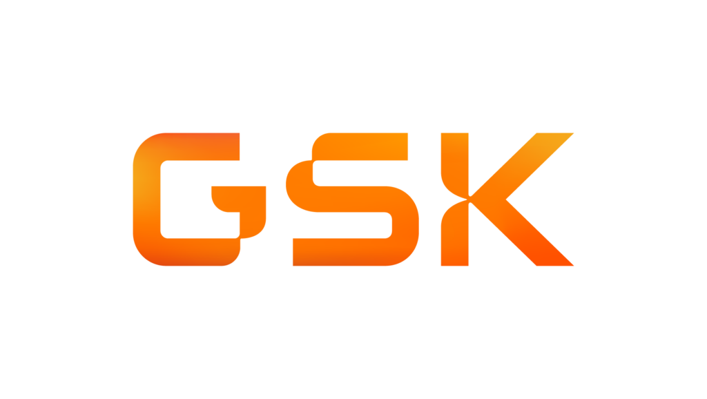GSK Logo 3